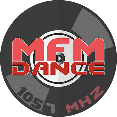 Logo MFM DANCE